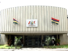 Firearms (Amendment) Bill voted in National Assembly