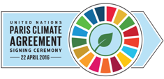 Mauritius to sign and ratify the Paris Agreement adopted at the COP 21