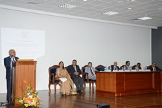 Maritime Industry: Workshop on Opportunities and Challenges related to employment 