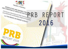 PRB Report 2016
