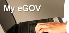 My eGov